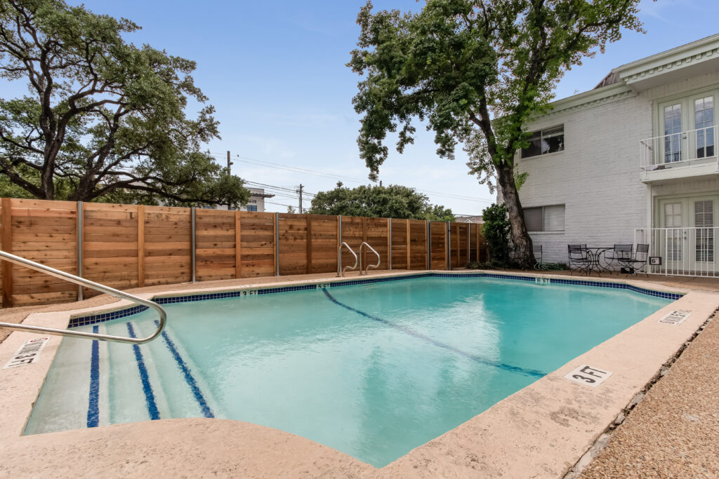 Texla Residential Marsol in Austin, Texas