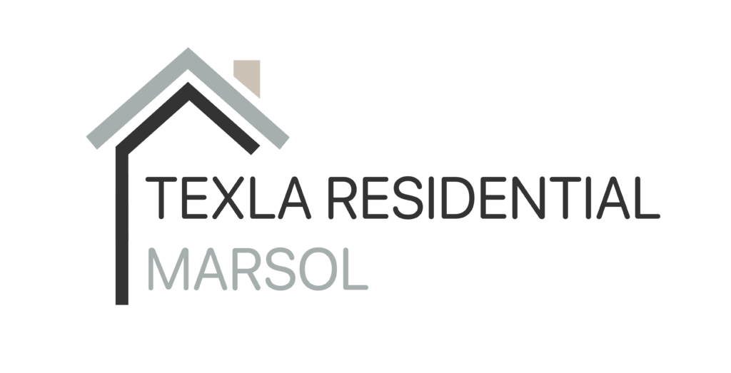 Logo - Texla Residential Marsol in Texas, United States